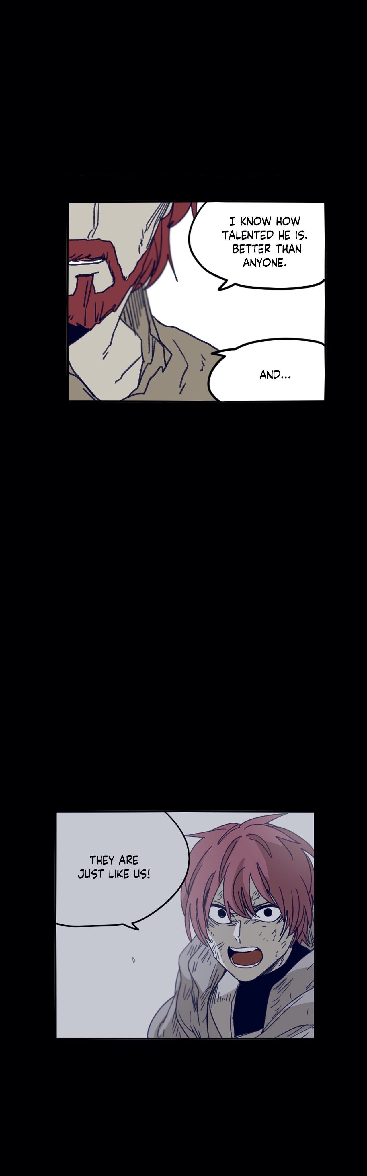 Gilgamesh Manhwa - Chapter 112 Page 17