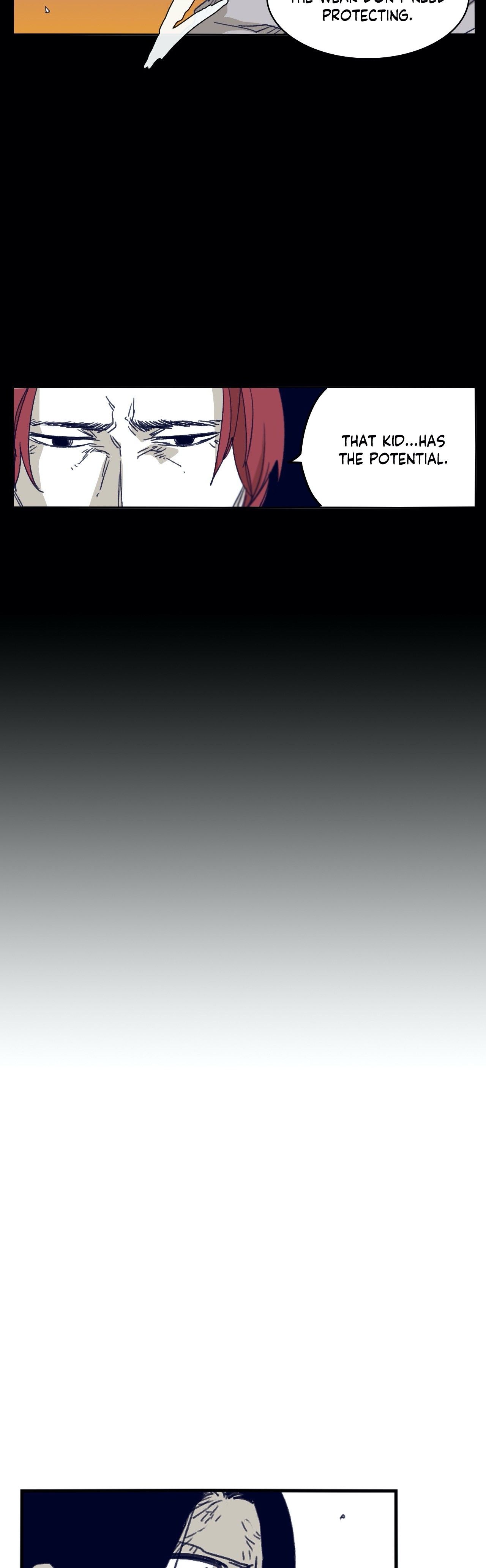 Gilgamesh Manhwa - Chapter 112 Page 21