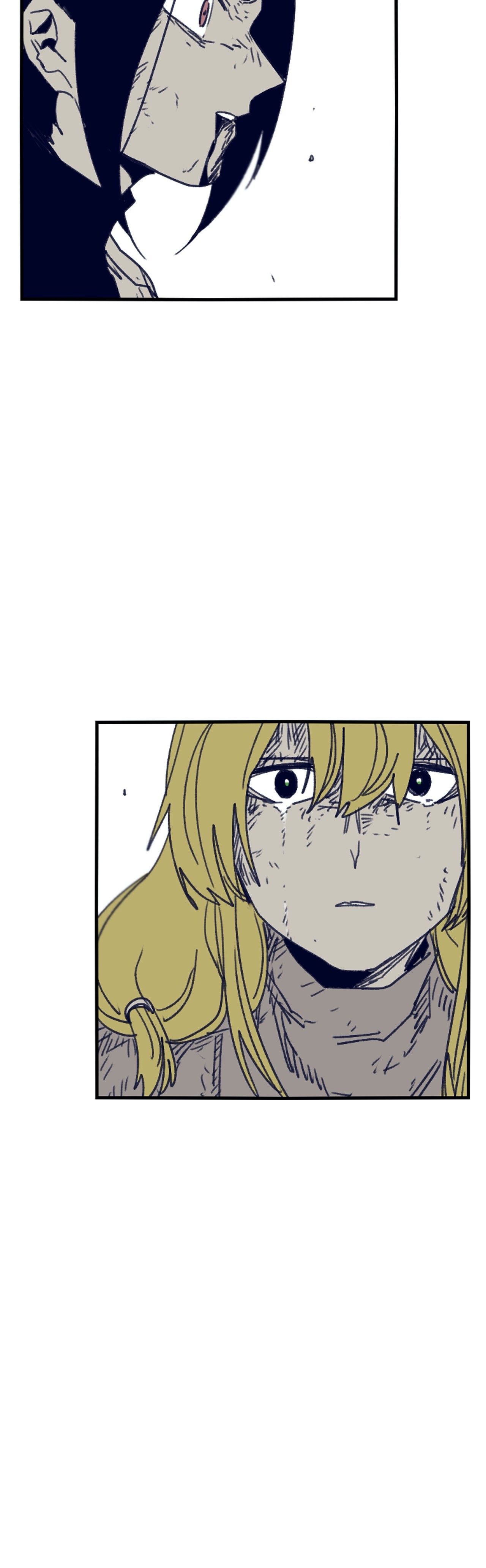 Gilgamesh Manhwa - Chapter 112 Page 22