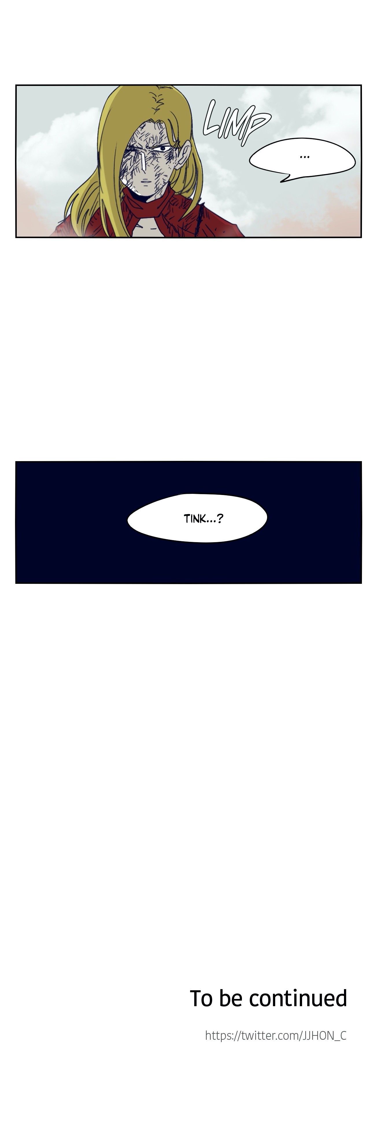 Gilgamesh Manhwa - Chapter 112 Page 25