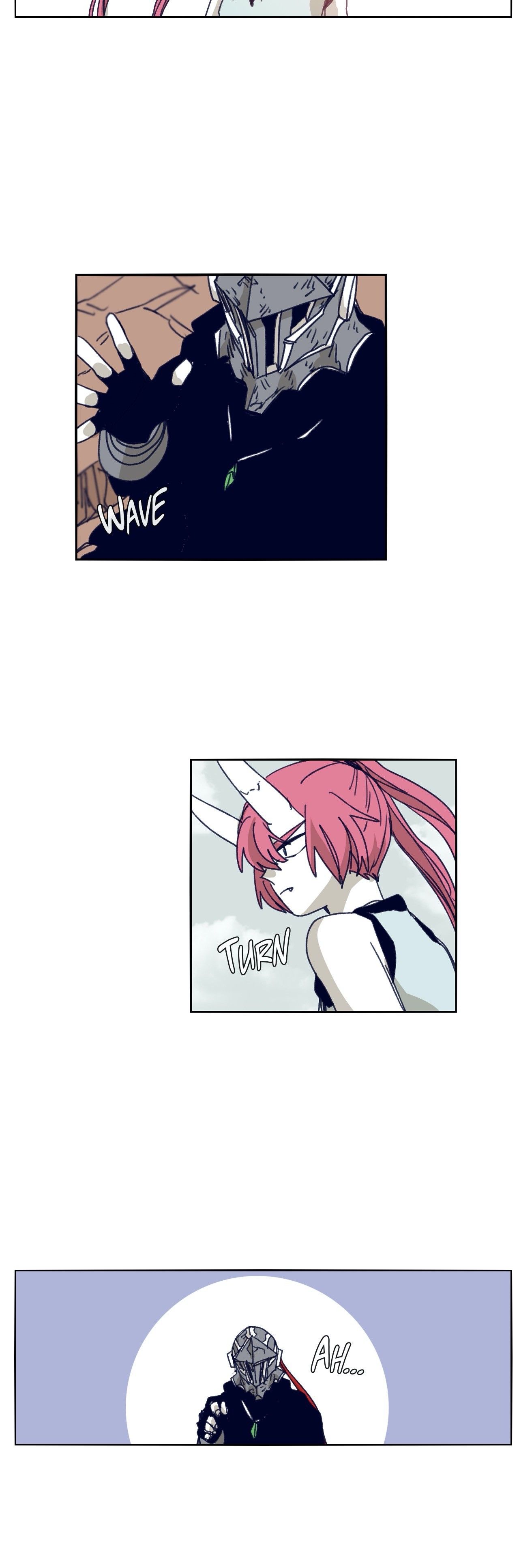 Gilgamesh Manhwa - Chapter 115 Page 2