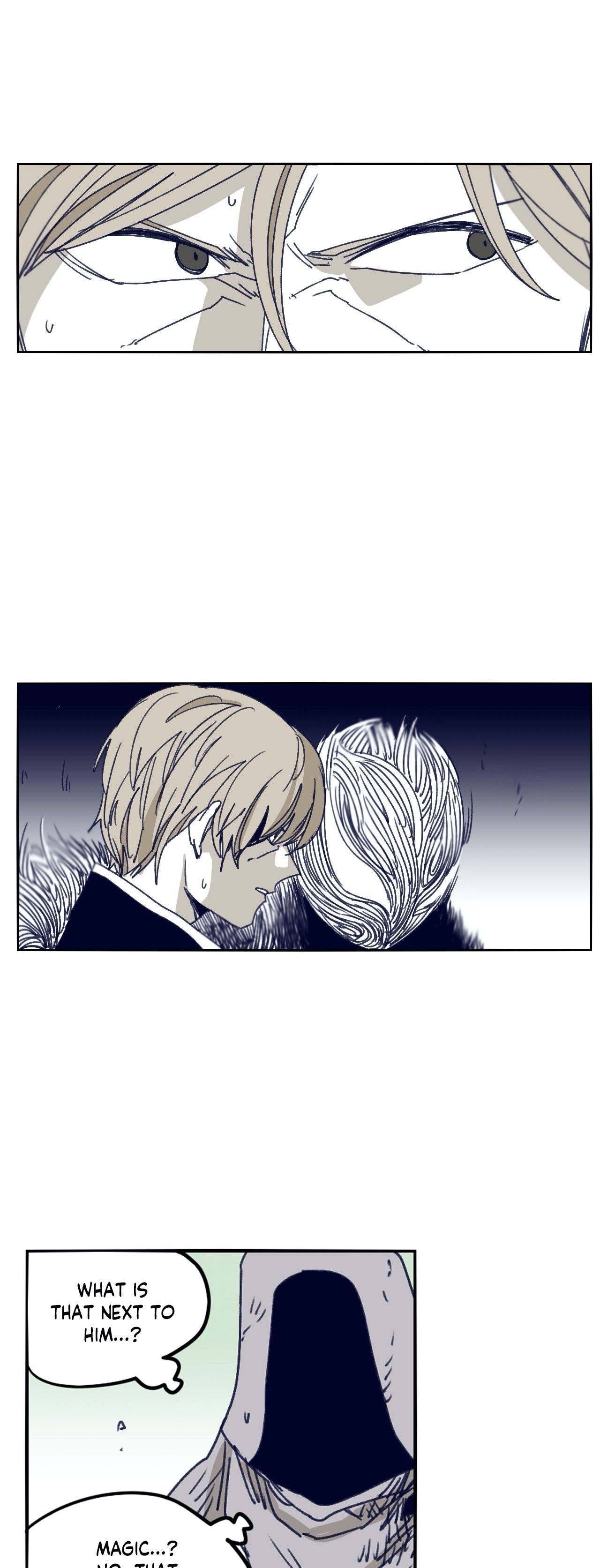 Gilgamesh Manhwa - Chapter 115 Page 6