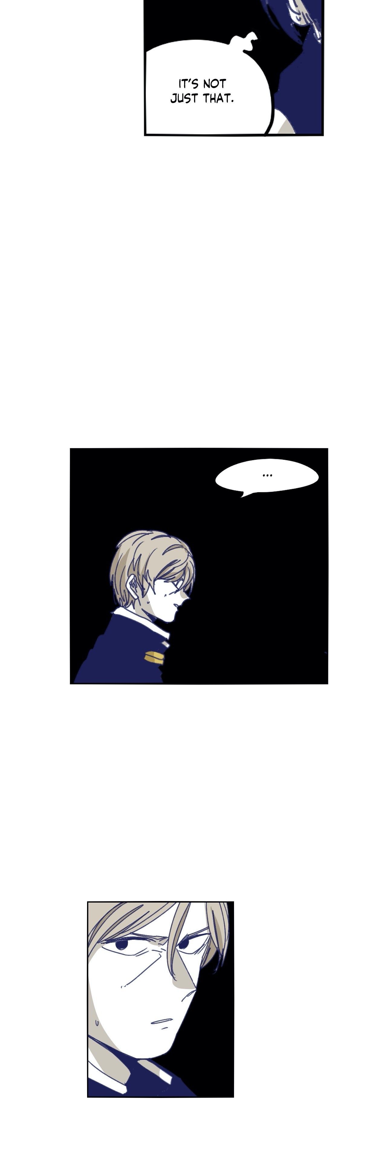 Gilgamesh Manhwa - Chapter 115 Page 13