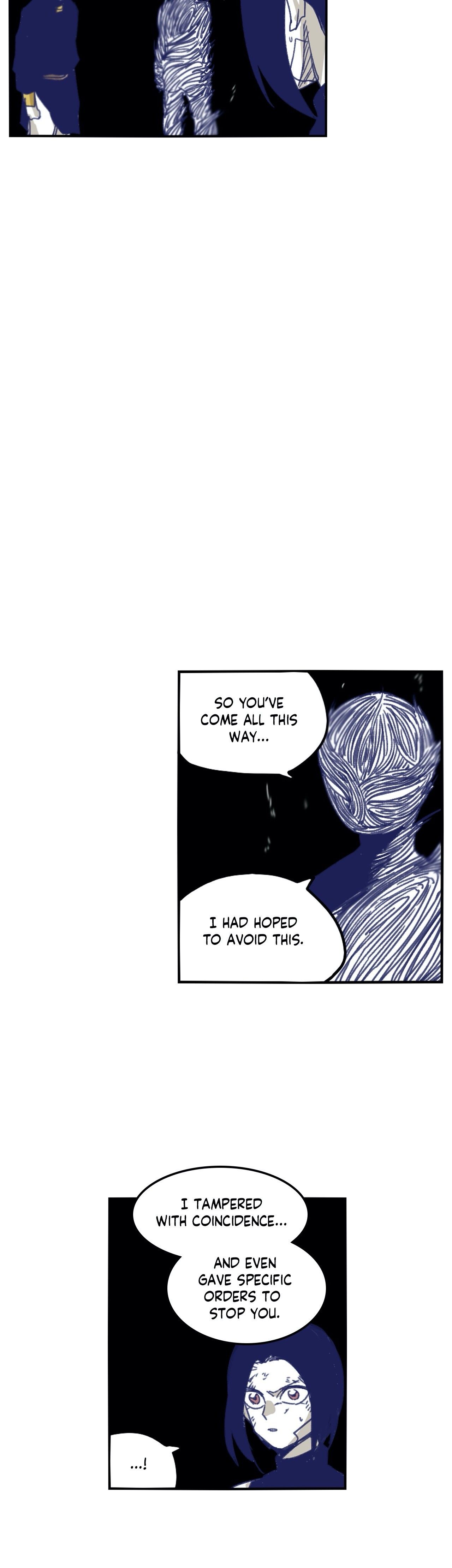 Gilgamesh Manhwa - Chapter 115 Page 17