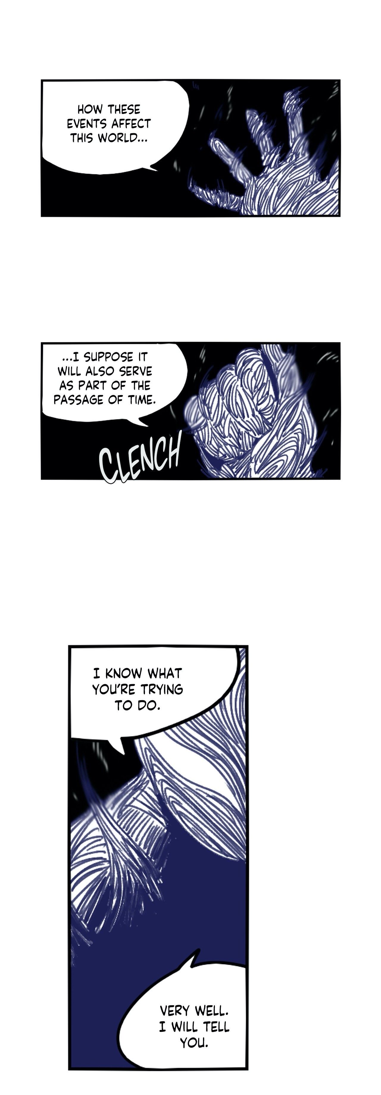 Gilgamesh Manhwa - Chapter 115 Page 21