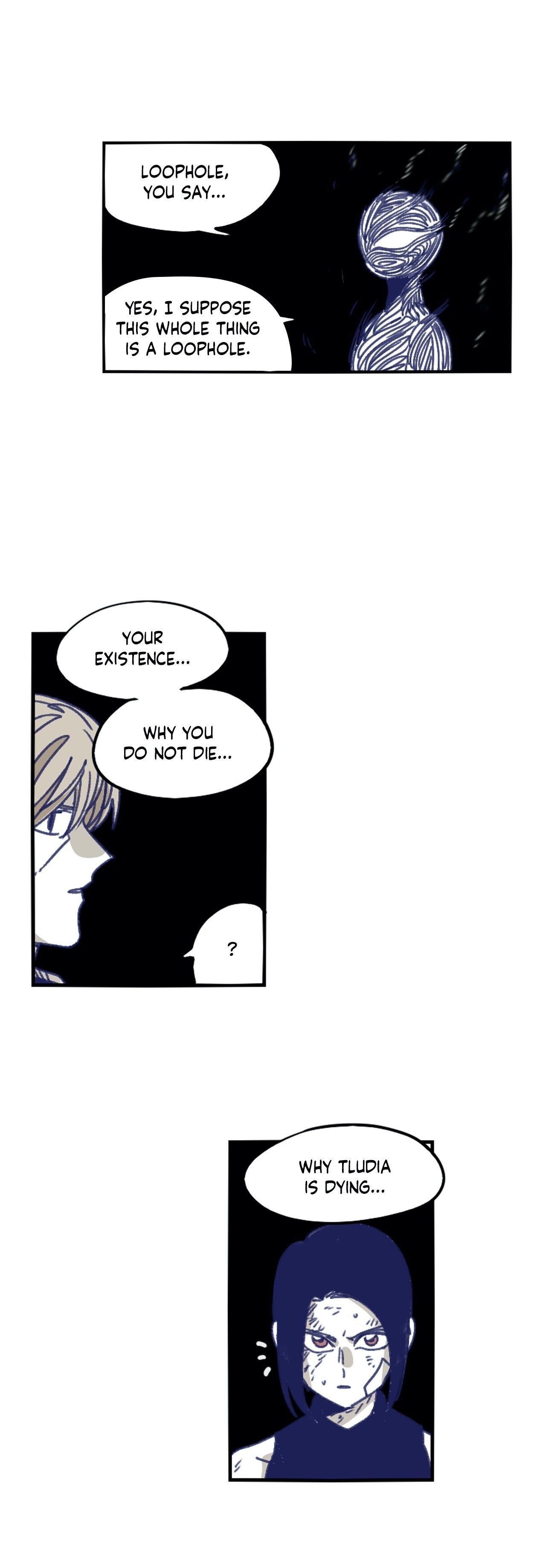 Gilgamesh Manhwa - Chapter 115 Page 23