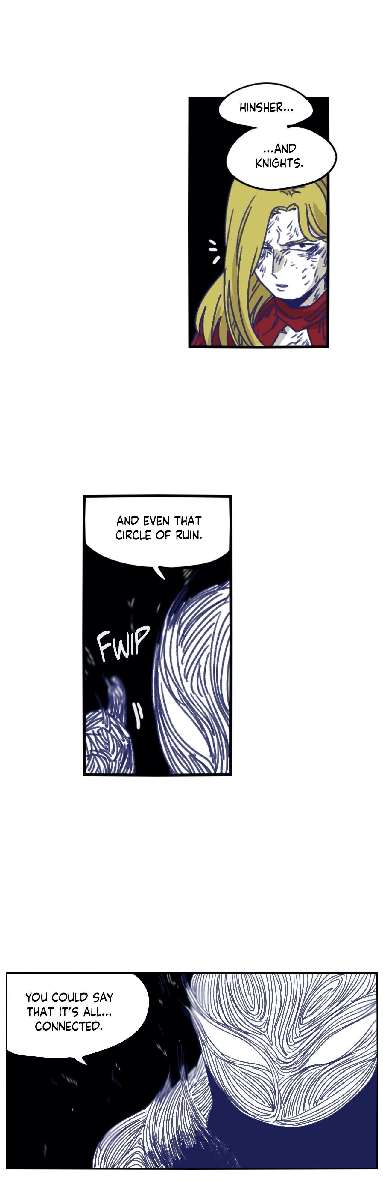 Gilgamesh Manhwa - Chapter 115 Page 24