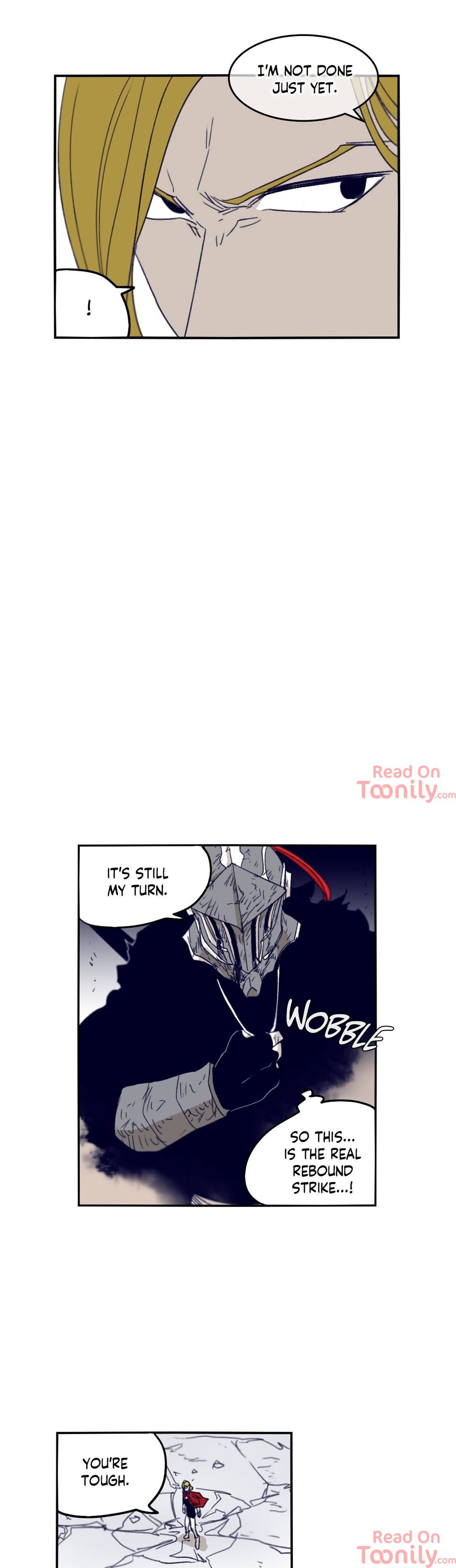 Gilgamesh Manhwa - Chapter 76 Page 4