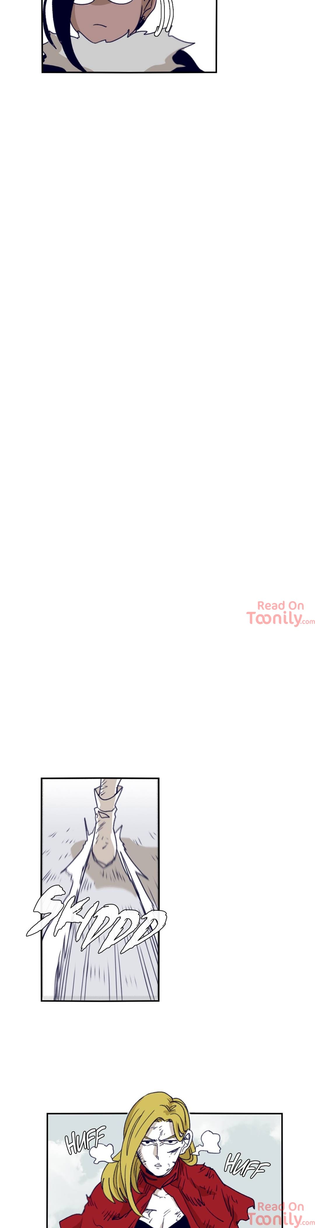 Gilgamesh Manhwa - Chapter 76 Page 22
