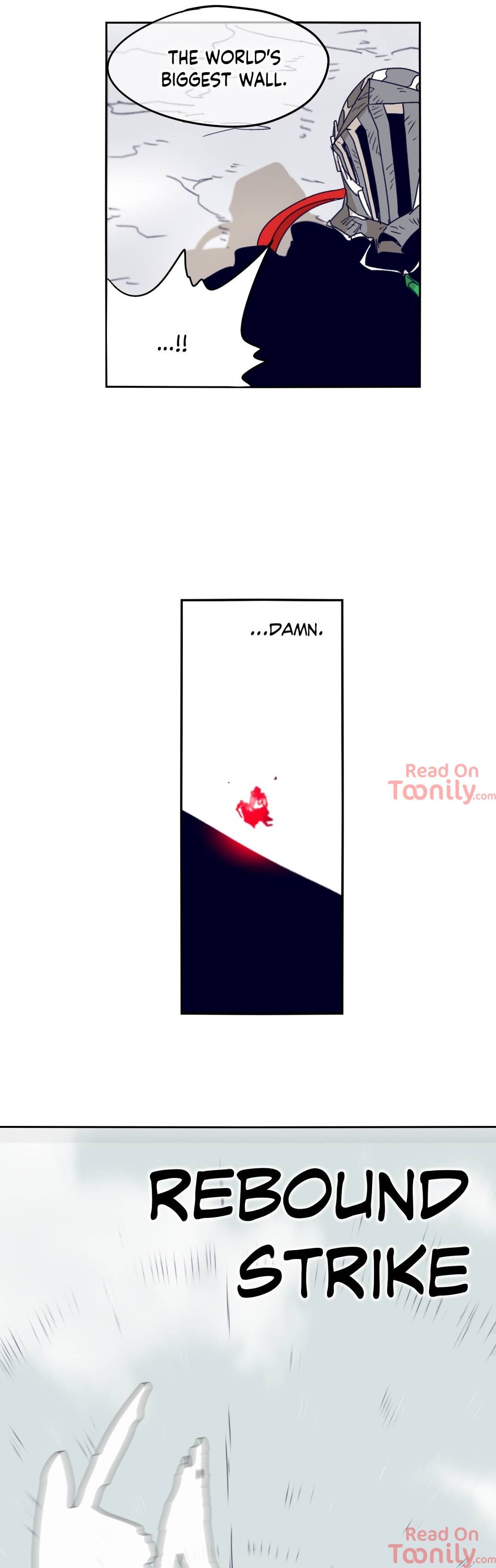 Gilgamesh Manhwa - Chapter 75 Page 20