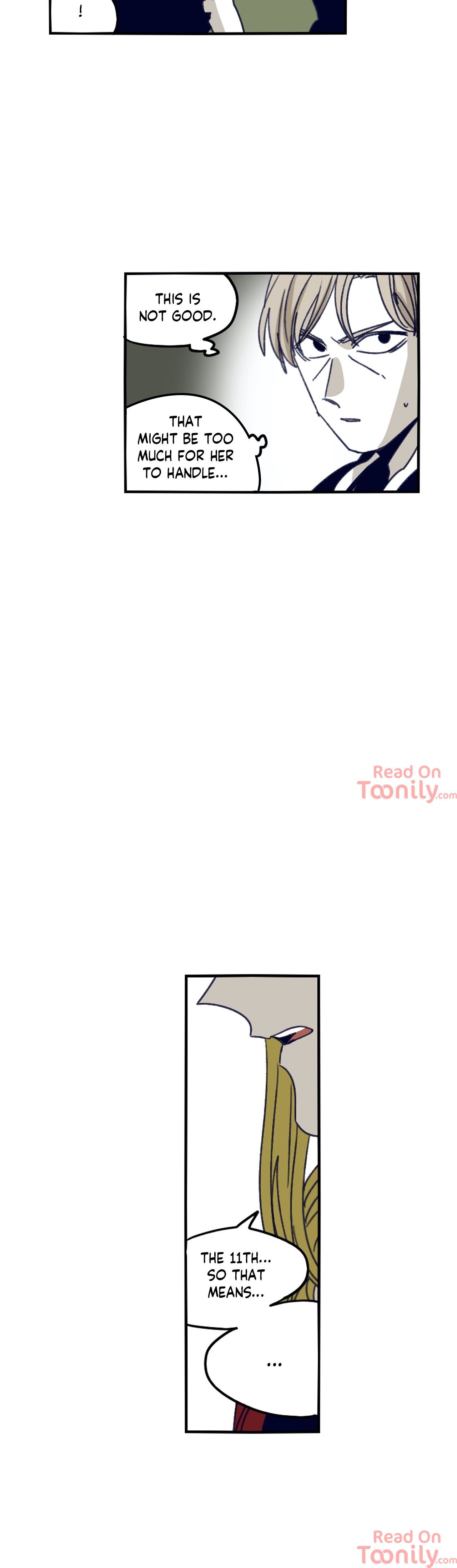 Gilgamesh Manhwa - Chapter 92 Page 8