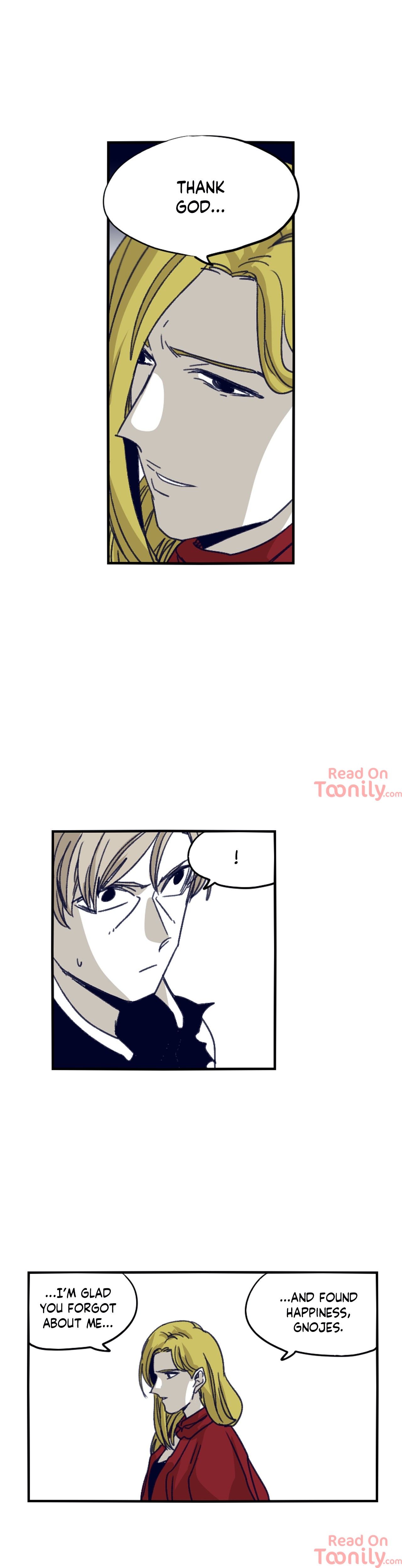 Gilgamesh Manhwa - Chapter 92 Page 9