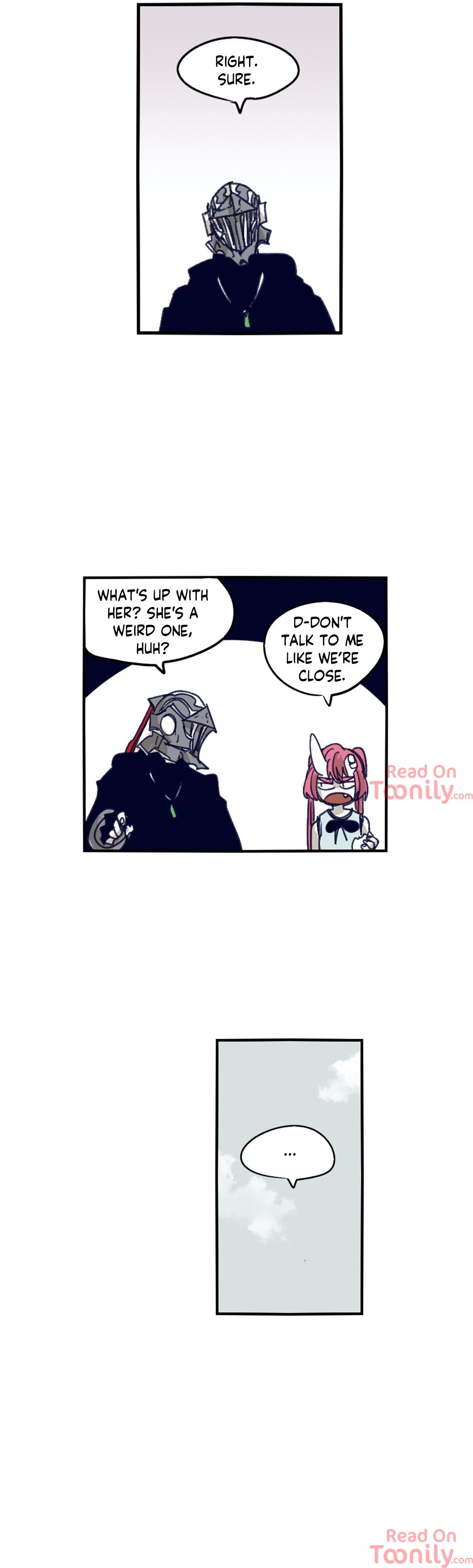 Gilgamesh Manhwa - Chapter 92 Page 16