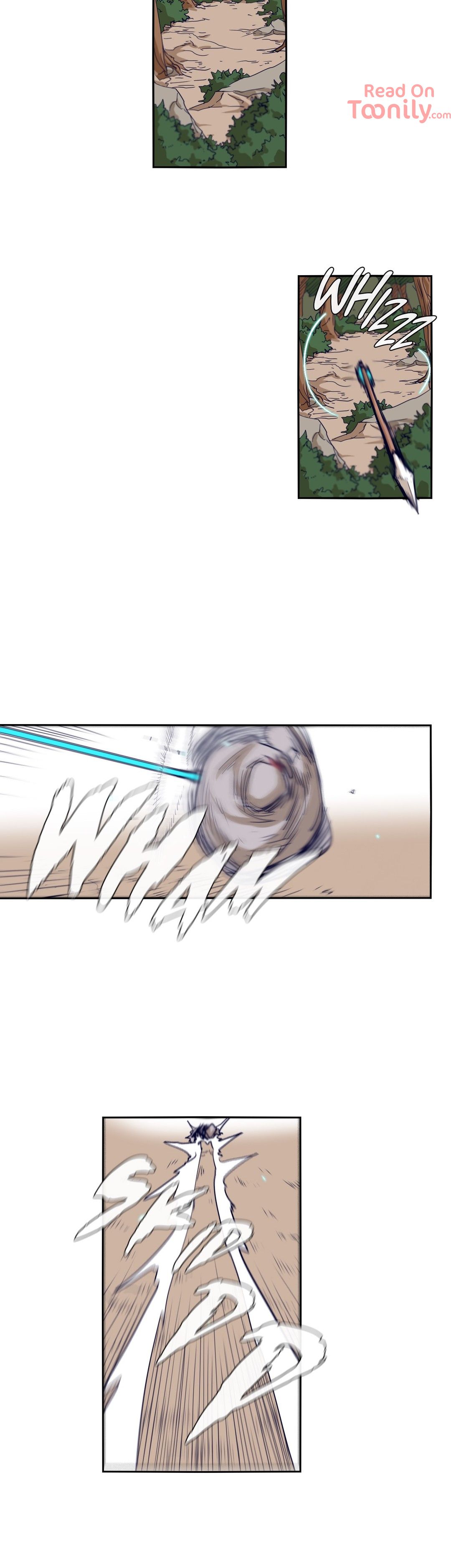 Gilgamesh Manhwa - Chapter 54 Page 9