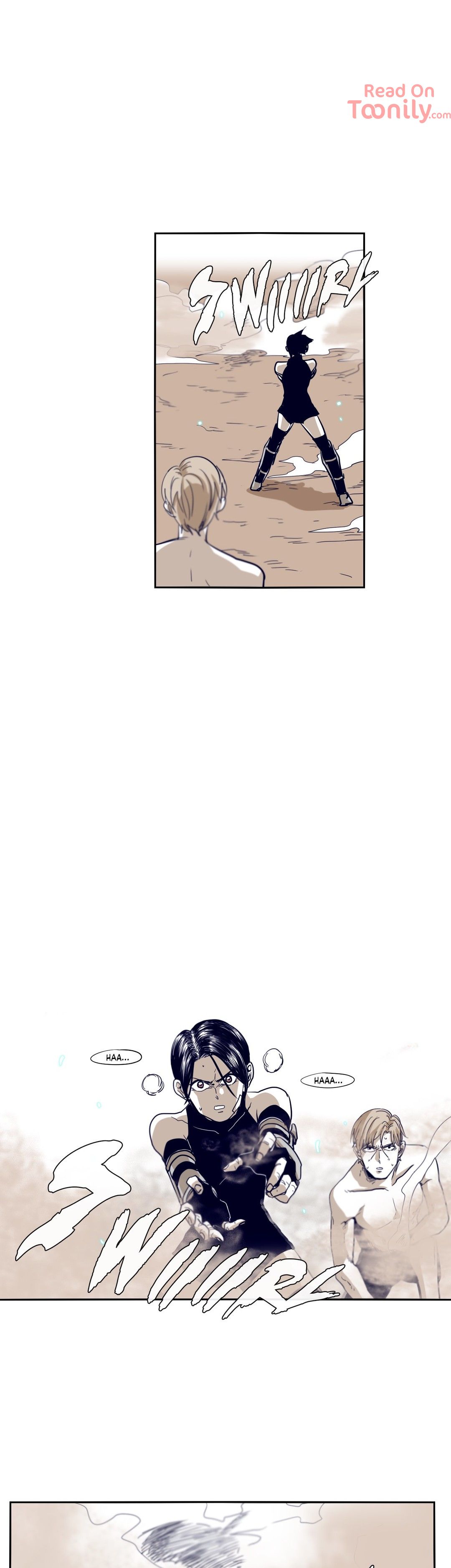 Gilgamesh Manhwa - Chapter 54 Page 10