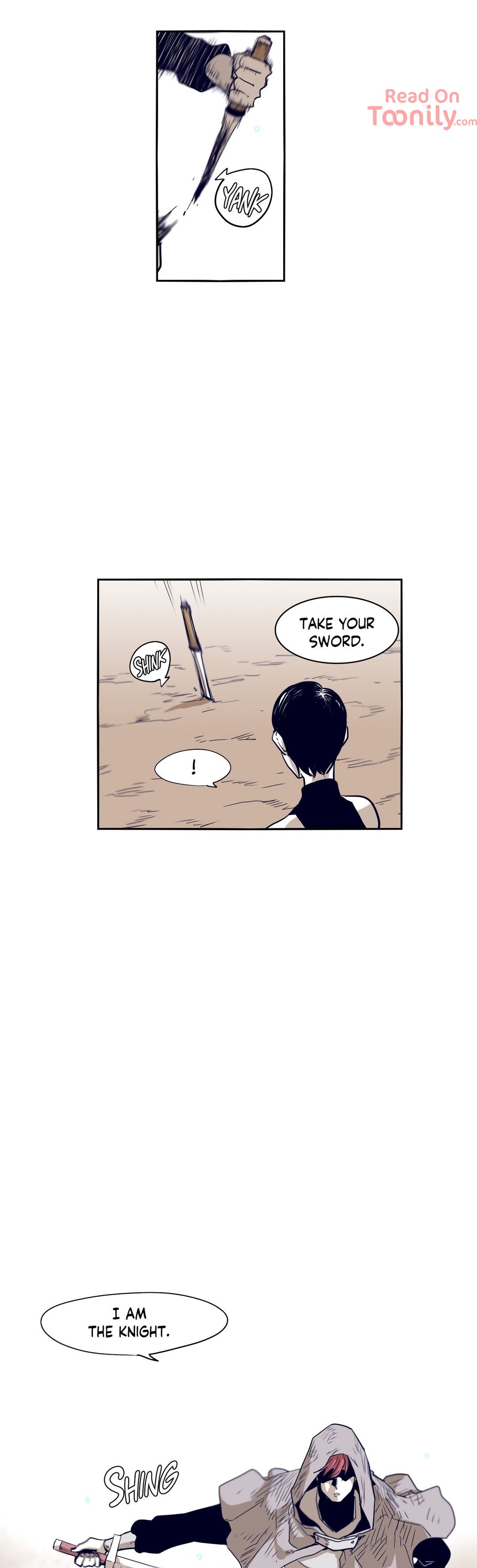 Gilgamesh Manhwa - Chapter 54 Page 12