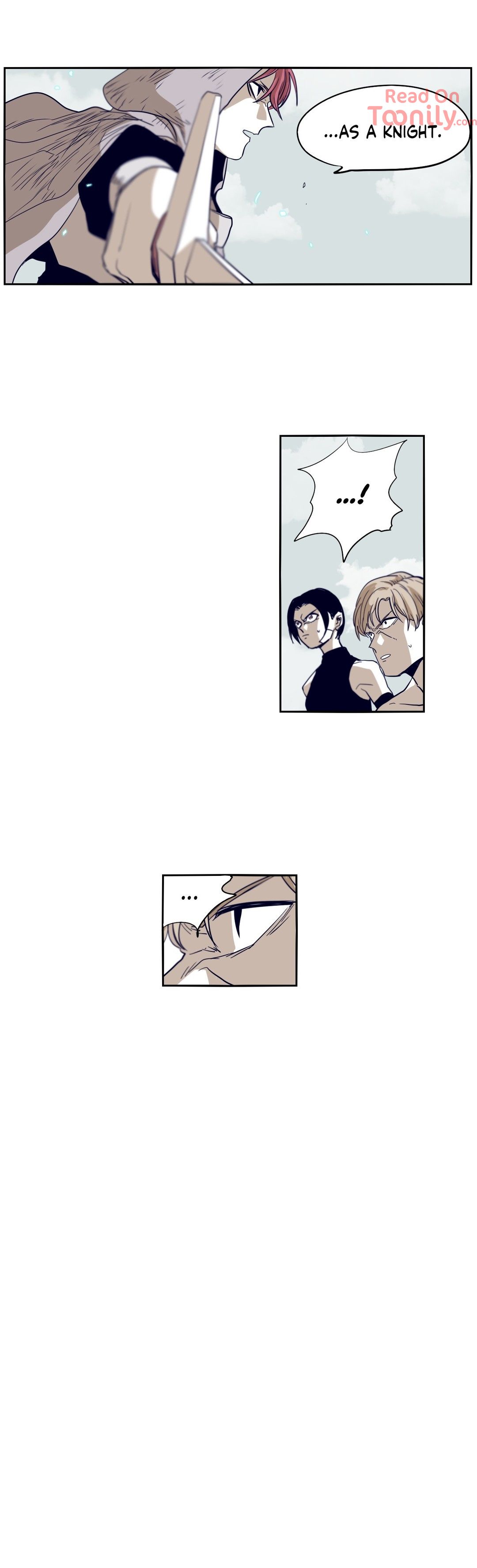 Gilgamesh Manhwa - Chapter 54 Page 14