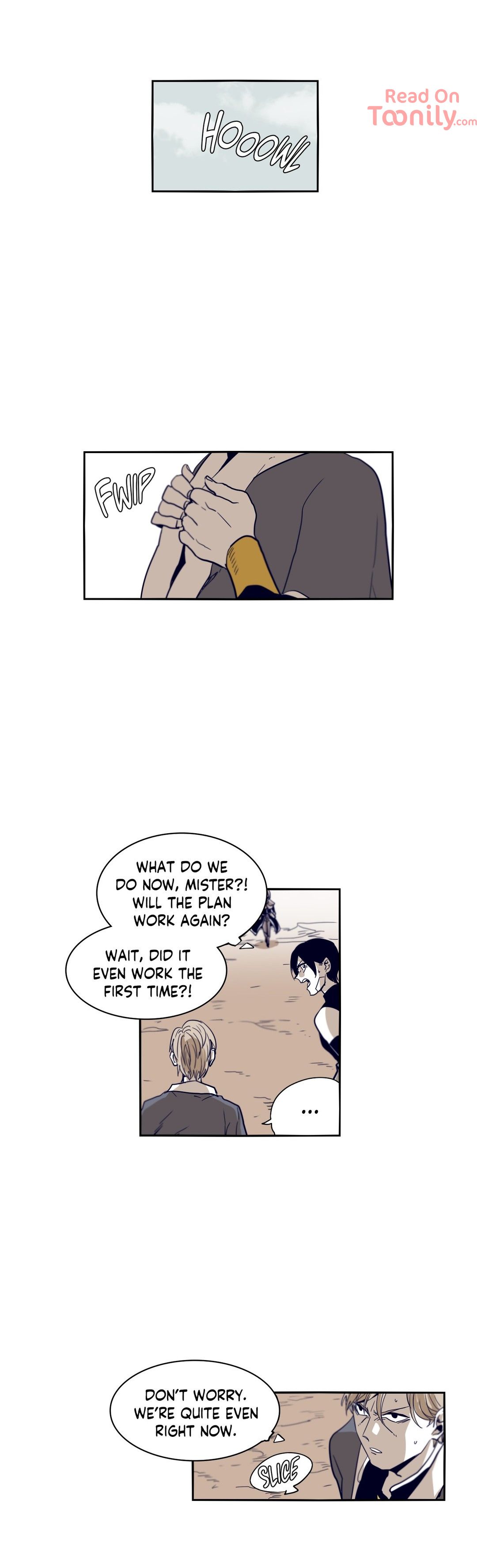 Gilgamesh Manhwa - Chapter 54 Page 15