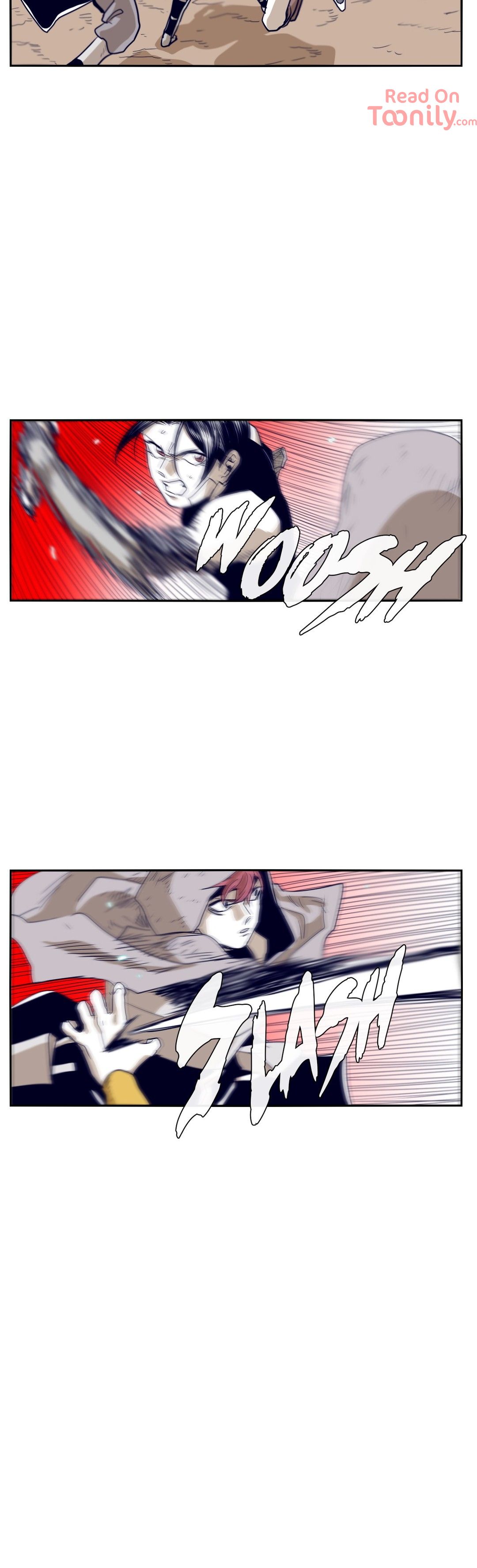 Gilgamesh Manhwa - Chapter 54 Page 19