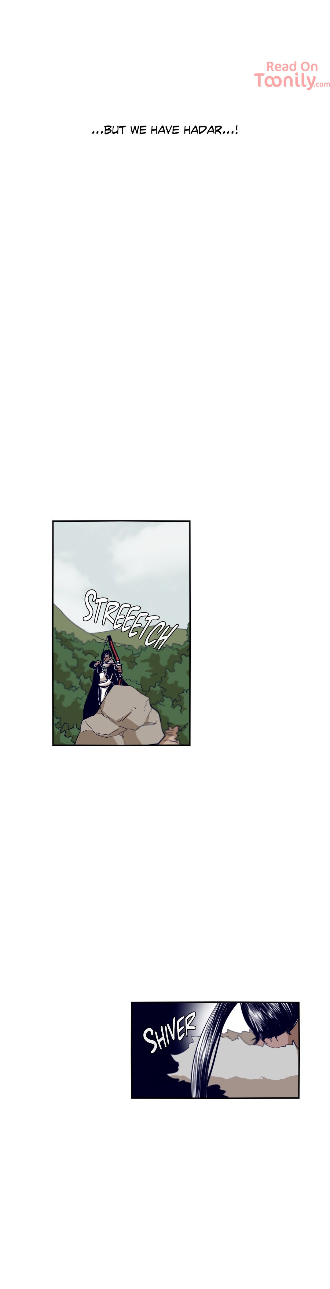 Gilgamesh Manhwa - Chapter 54 Page 21