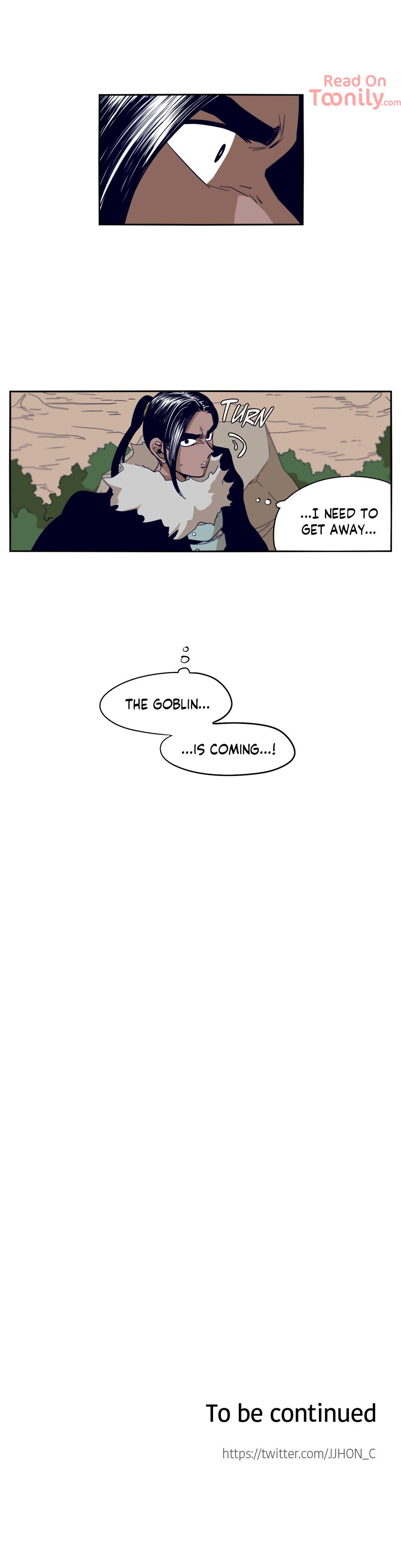 Gilgamesh Manhwa - Chapter 54 Page 22