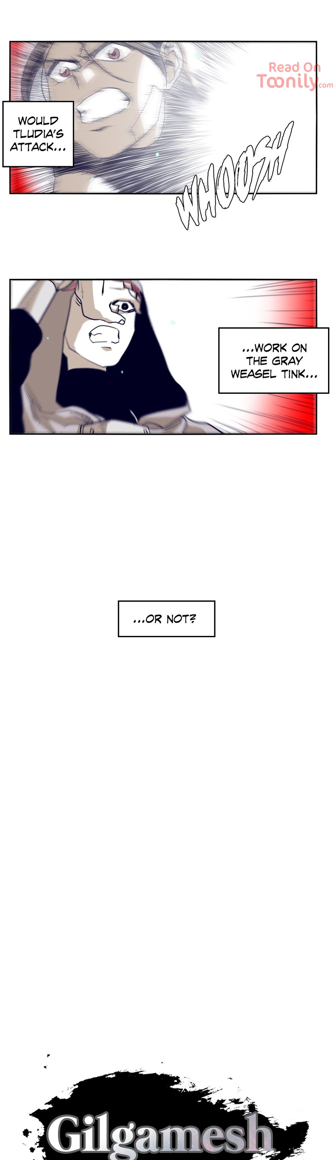 Gilgamesh Manhwa - Chapter 54 Page 6