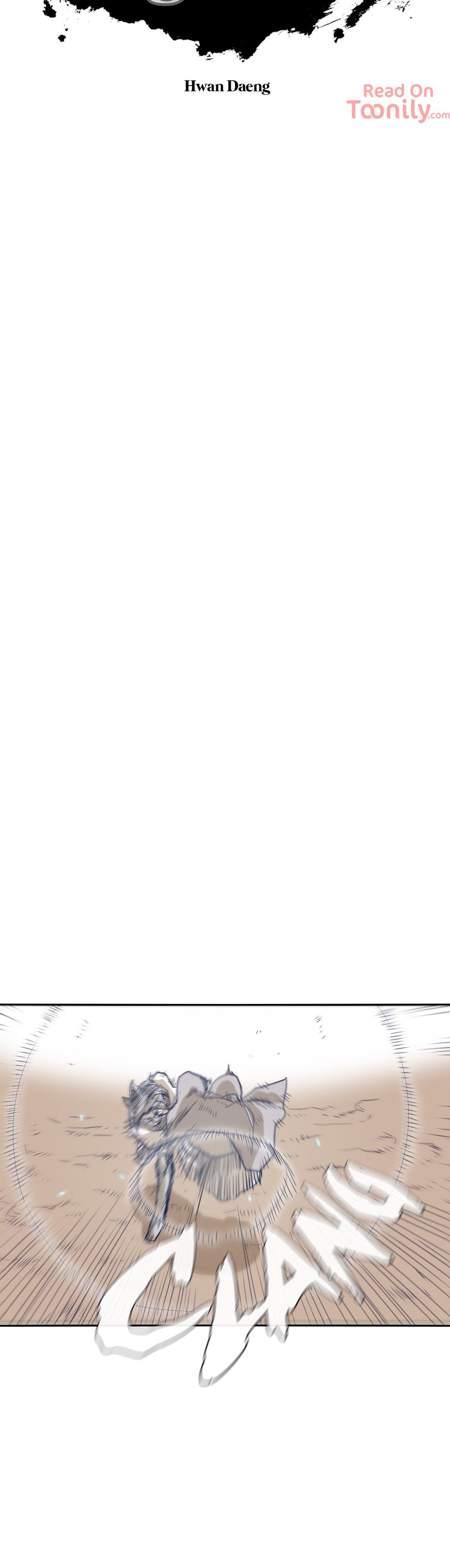 Gilgamesh Manhwa - Chapter 54 Page 7