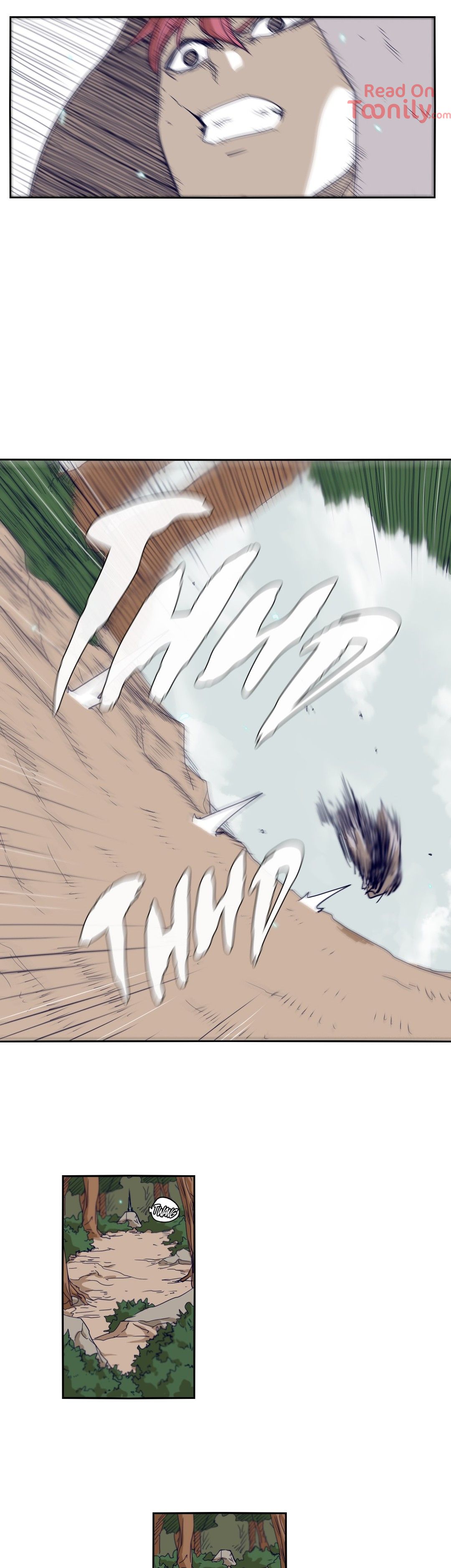 Gilgamesh Manhwa - Chapter 54 Page 8