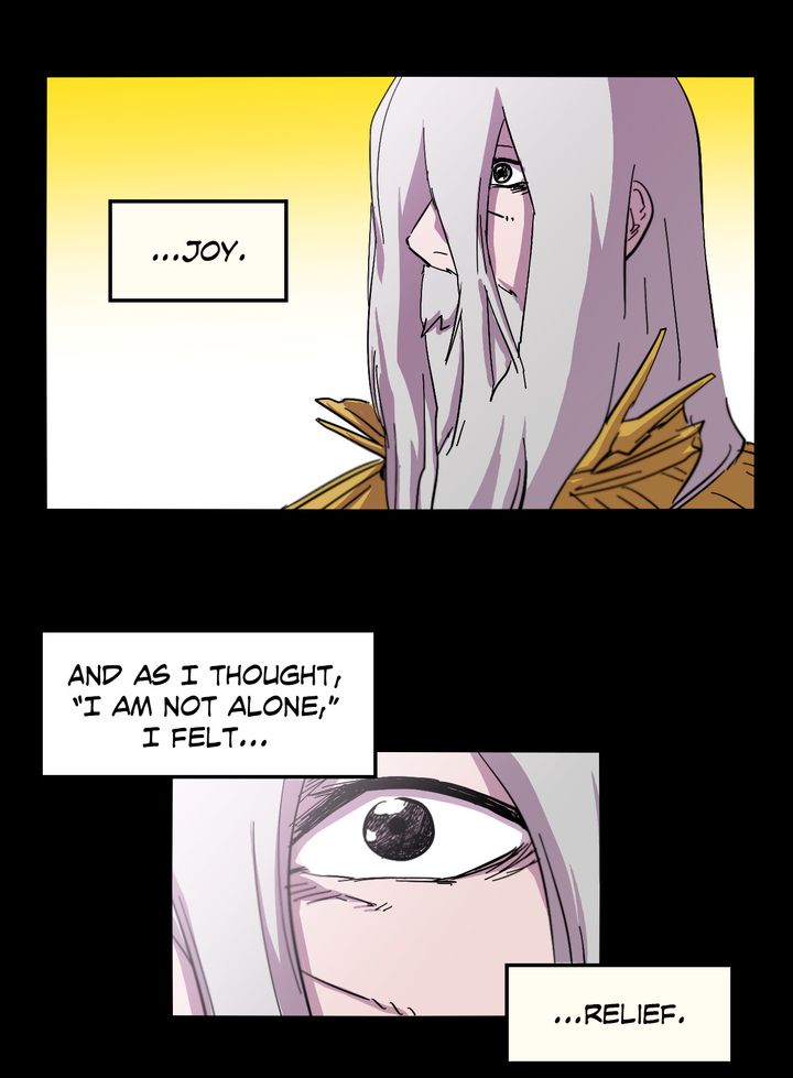 Gilgamesh Manhwa - Chapter 5 Page 9