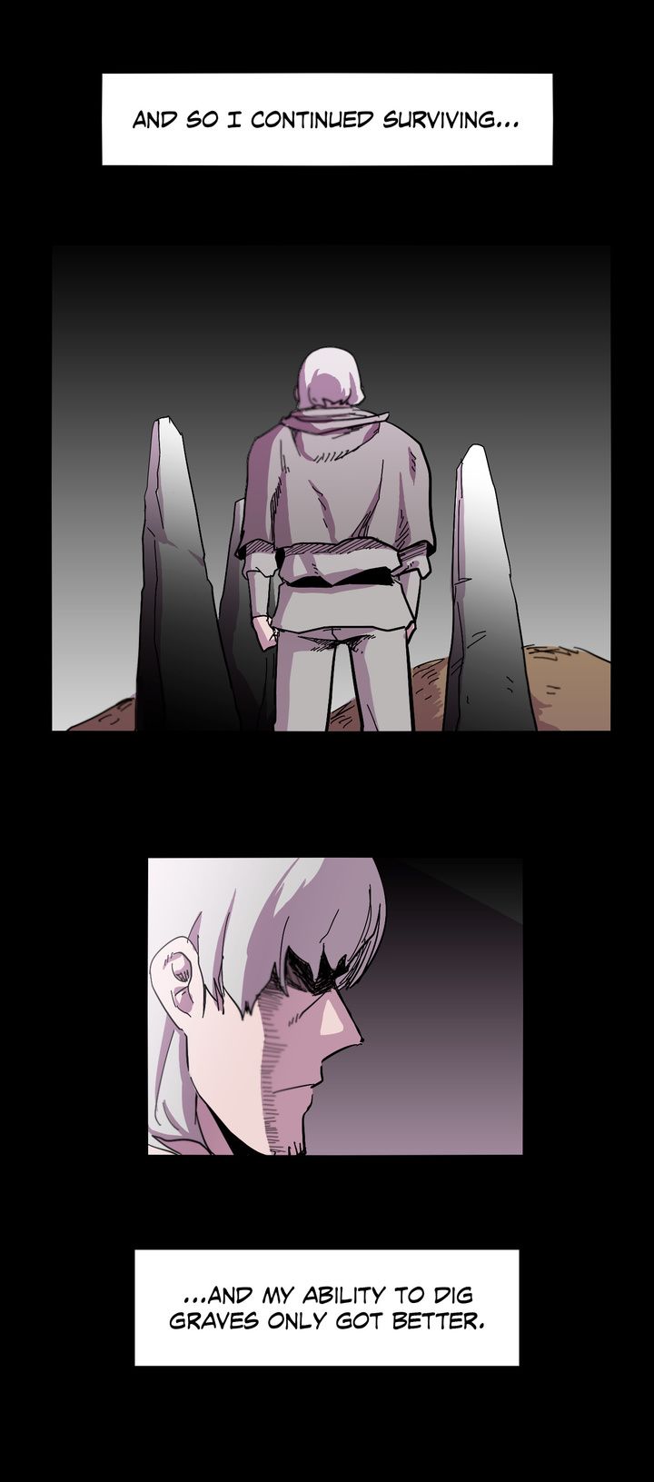 Gilgamesh Manhwa - Chapter 5 Page 14