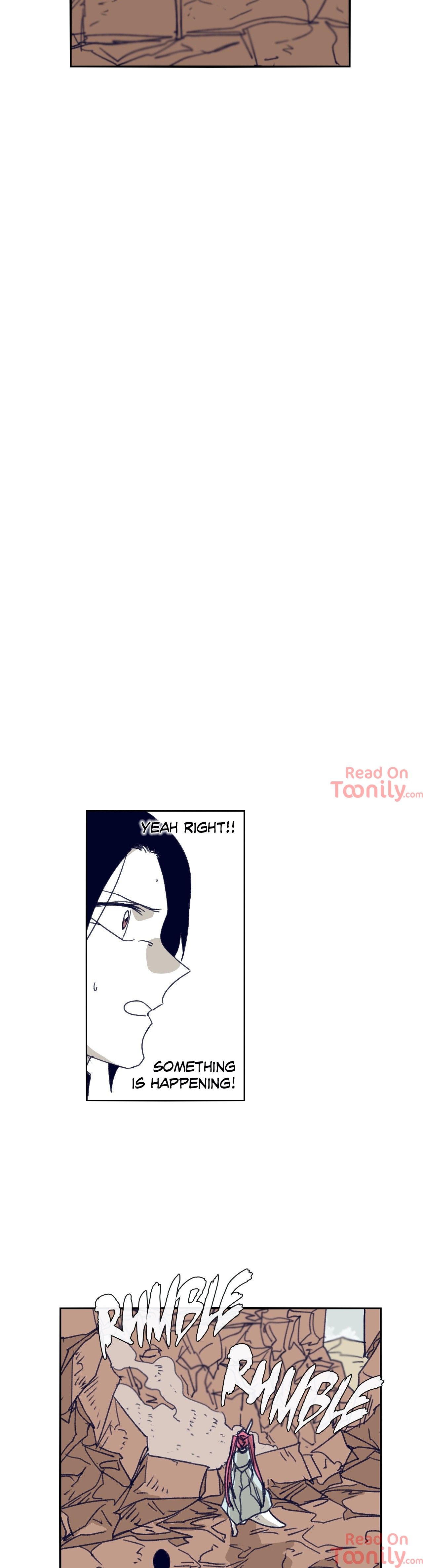 Gilgamesh Manhwa - Chapter 98 Page 1