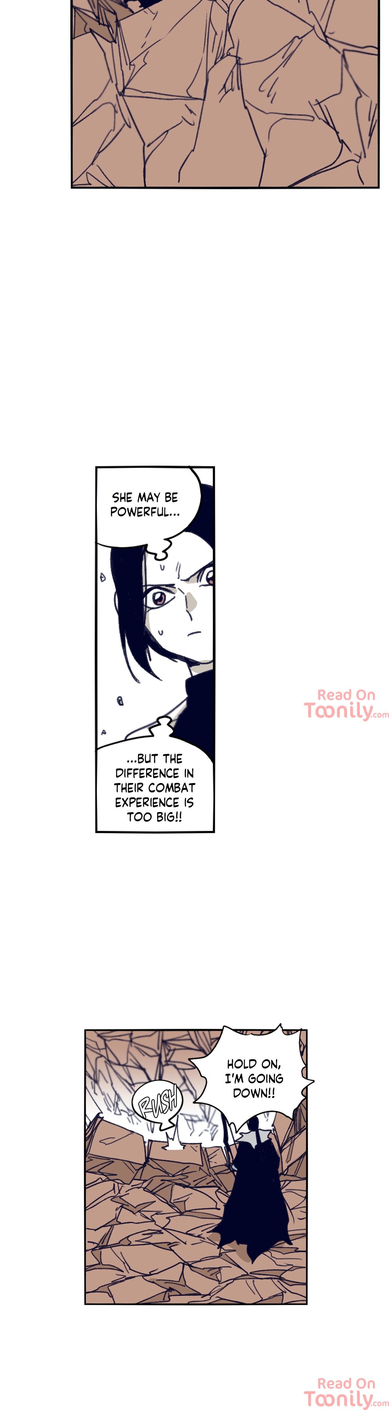 Gilgamesh Manhwa - Chapter 98 Page 13