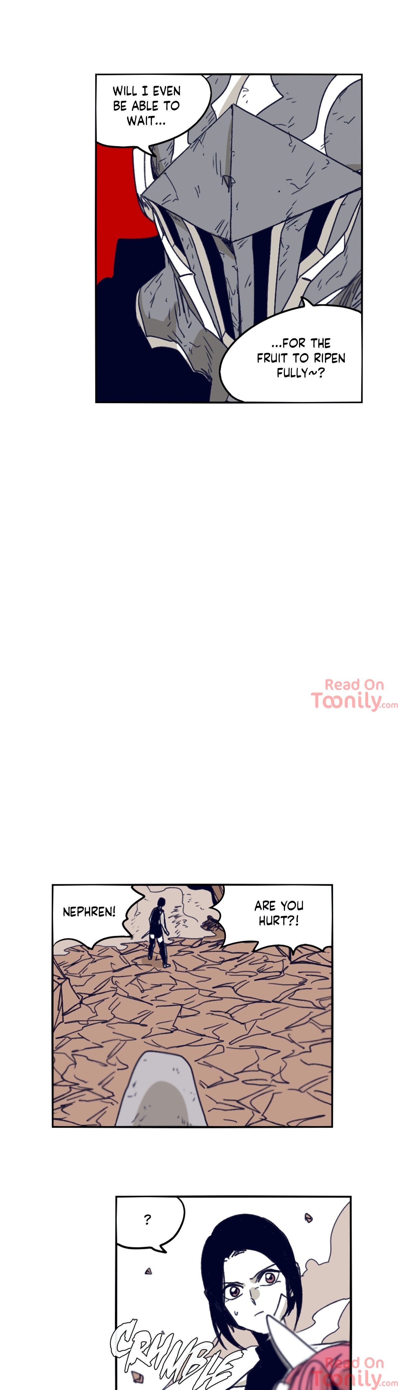 Gilgamesh Manhwa - Chapter 98 Page 15