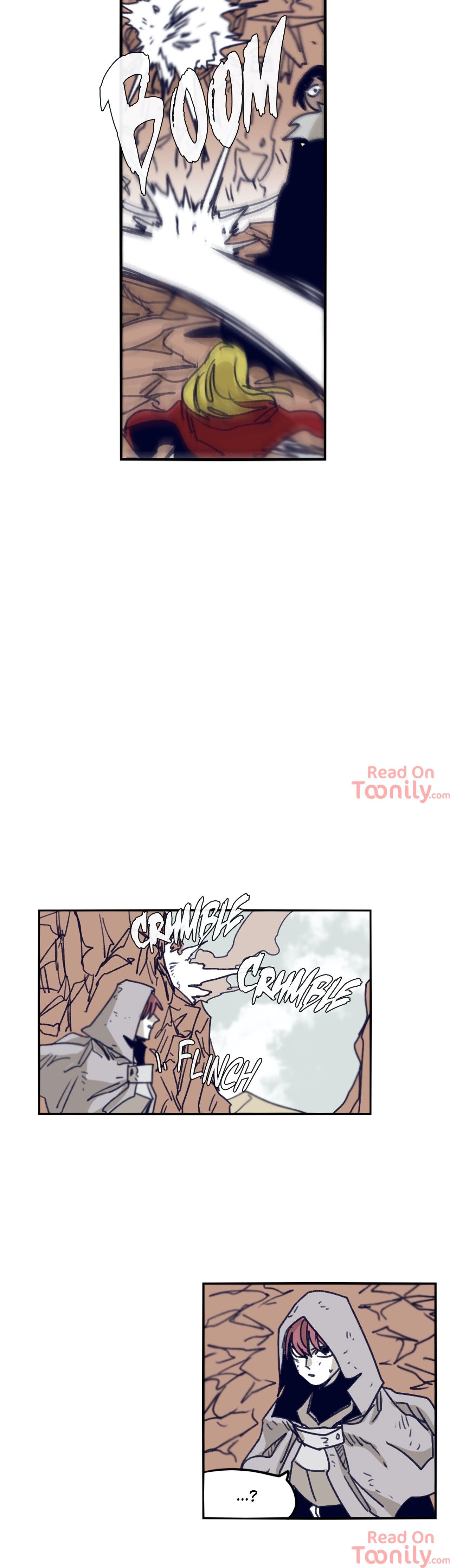 Gilgamesh Manhwa - Chapter 98 Page 19