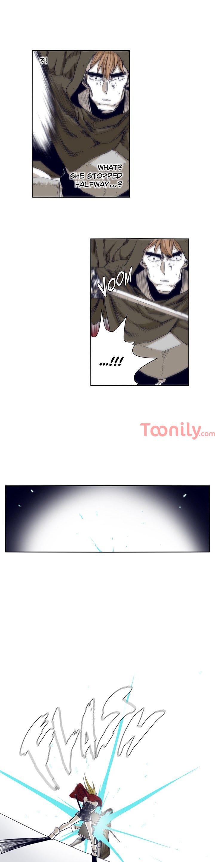 Gilgamesh Manhwa - Chapter 45 Page 6