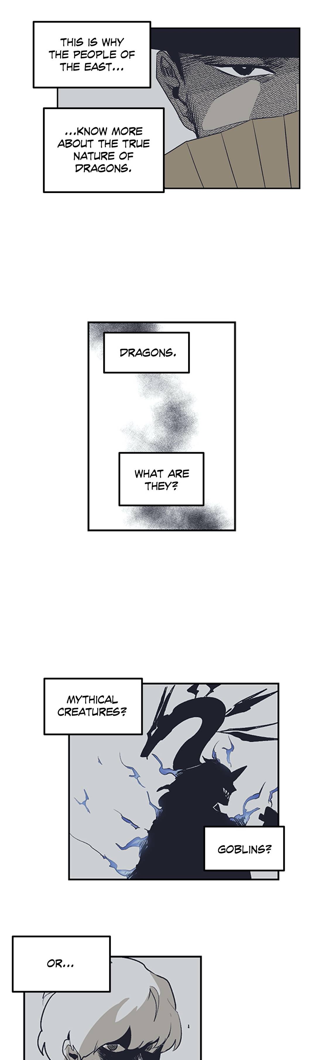 Gilgamesh Manhwa - Chapter 162 Page 3