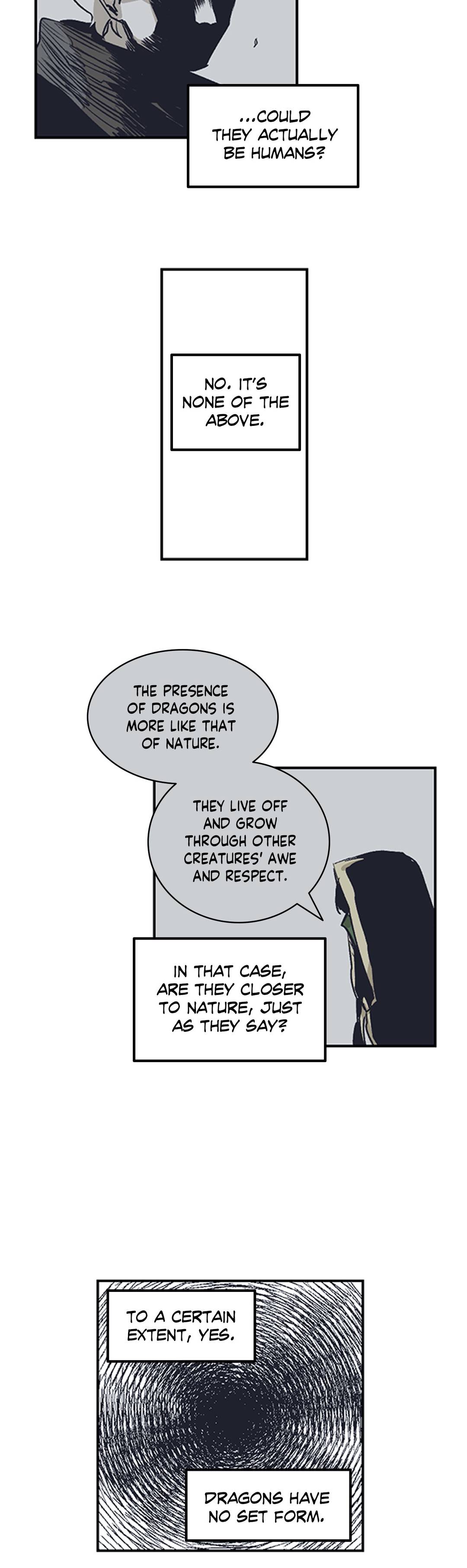 Gilgamesh Manhwa - Chapter 162 Page 4