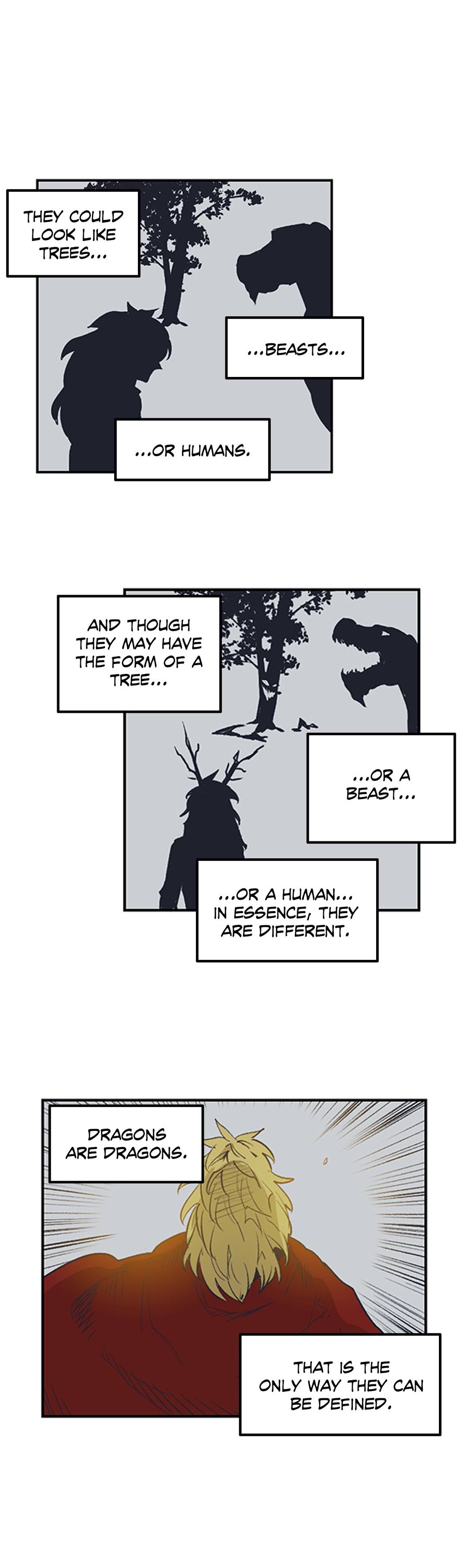 Gilgamesh Manhwa - Chapter 162 Page 5