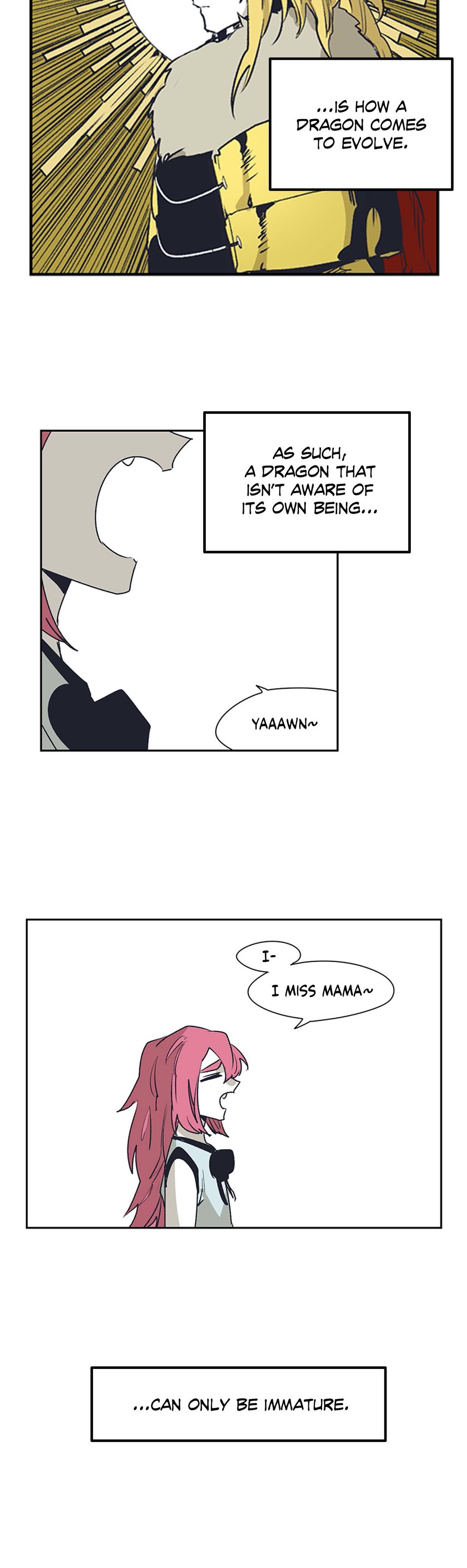 Gilgamesh Manhwa - Chapter 162 Page 7