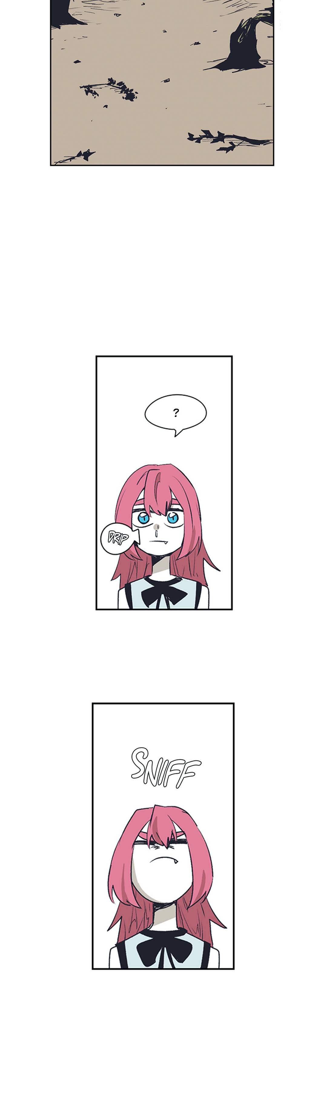 Gilgamesh Manhwa - Chapter 162 Page 11