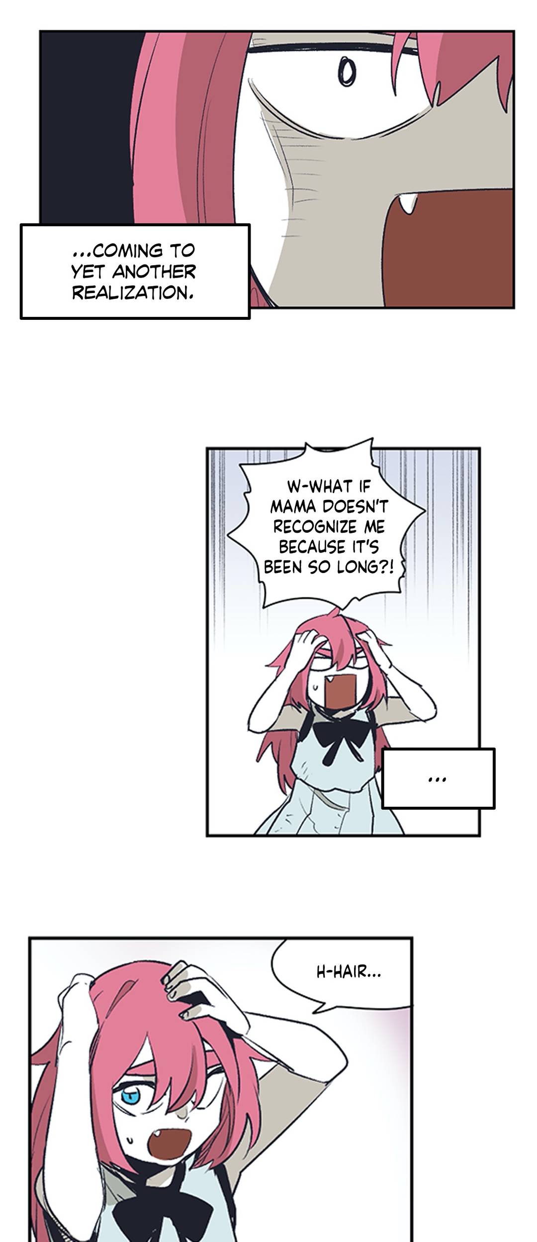 Gilgamesh Manhwa - Chapter 162 Page 16