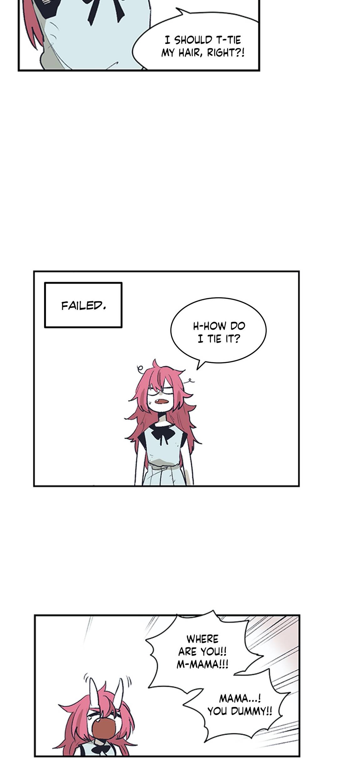 Gilgamesh Manhwa - Chapter 162 Page 17