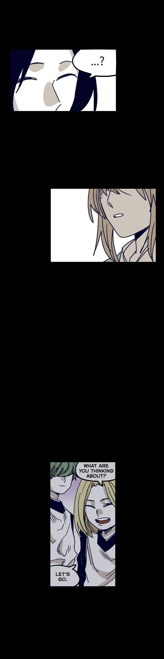 Gilgamesh Manhwa - Chapter 122 Page 12