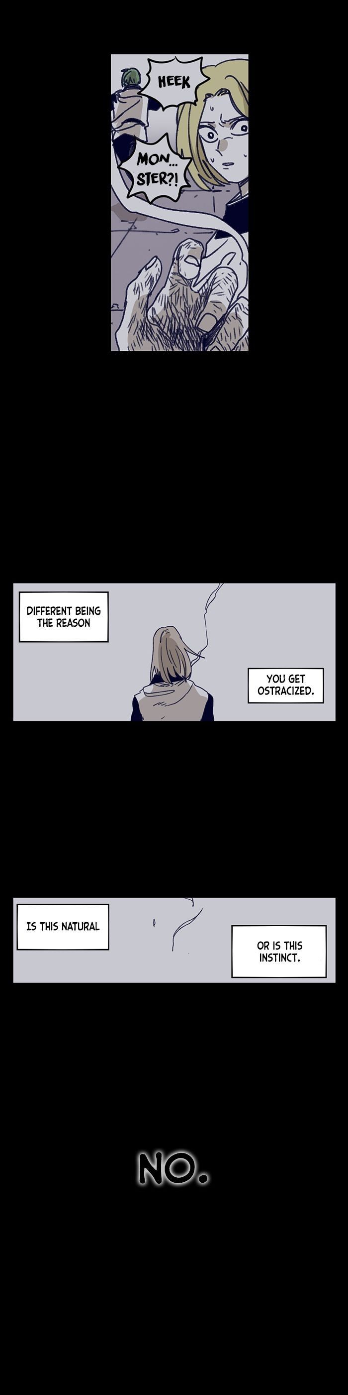 Gilgamesh Manhwa - Chapter 122 Page 13