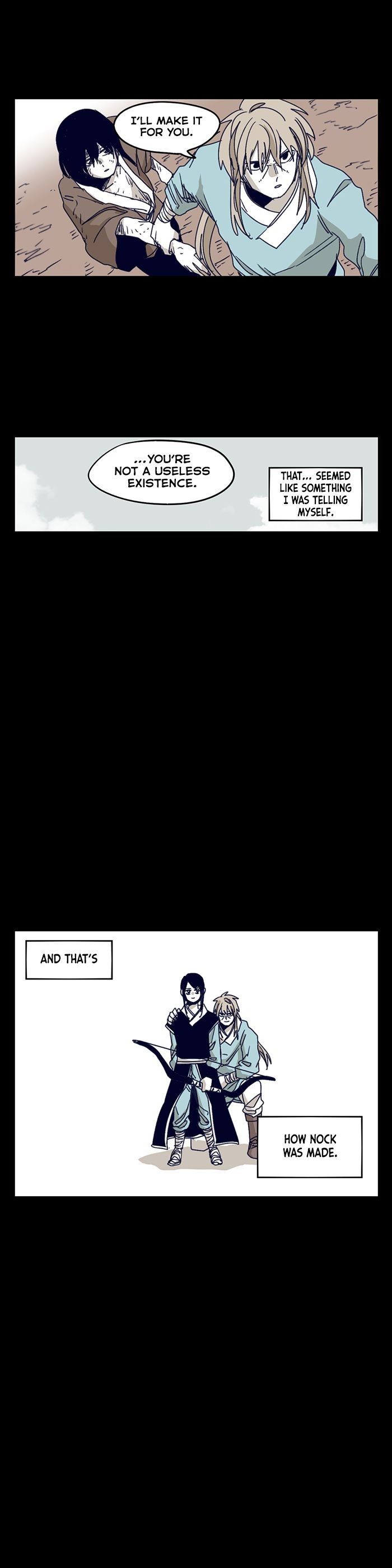 Gilgamesh Manhwa - Chapter 122 Page 15