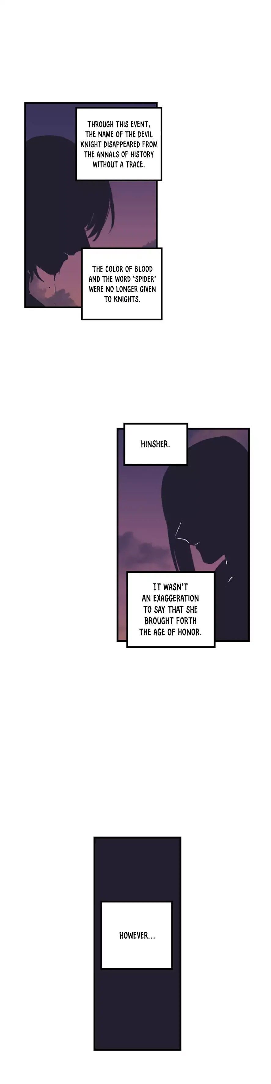 Gilgamesh Manhwa - Chapter 132 Page 1