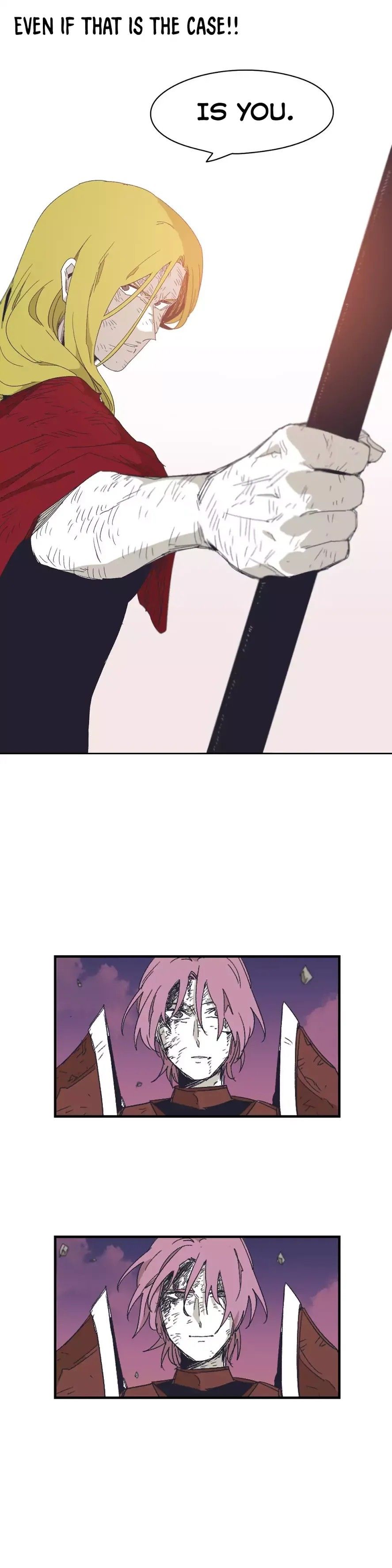 Gilgamesh Manhwa - Chapter 132 Page 14