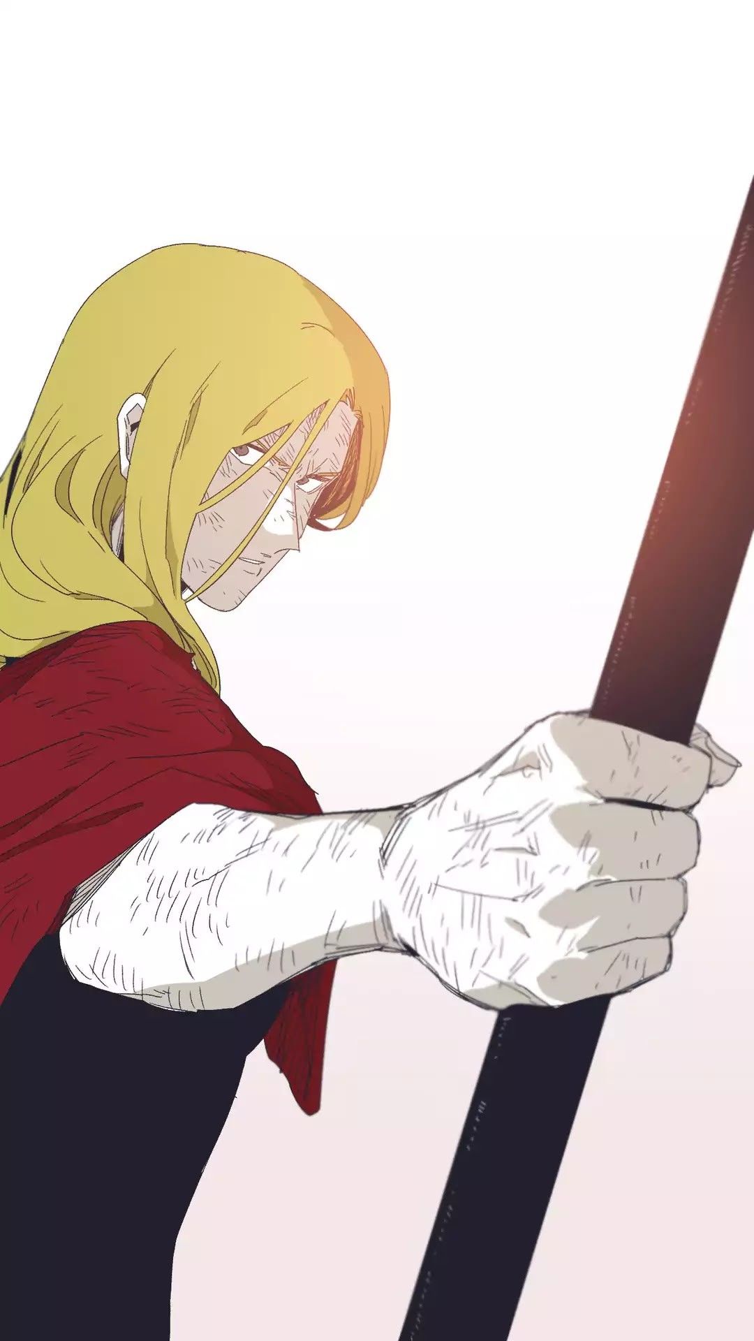 Gilgamesh Manhwa - Chapter 132 Page 30