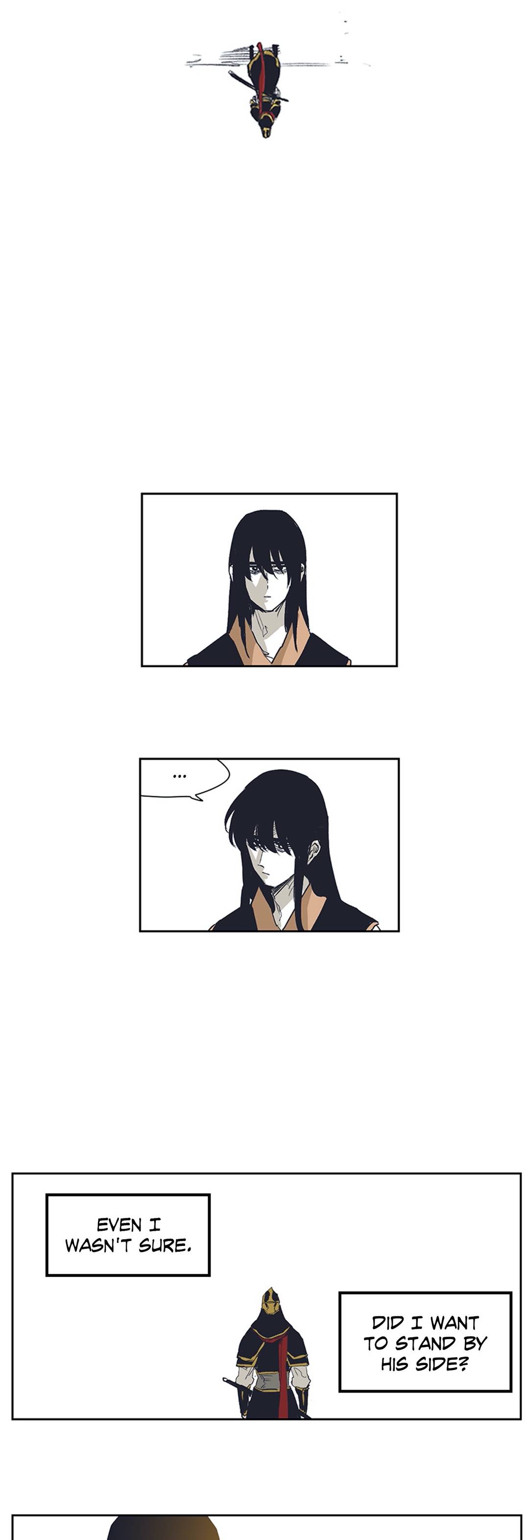 Gilgamesh Manhwa - Chapter 158 Page 2