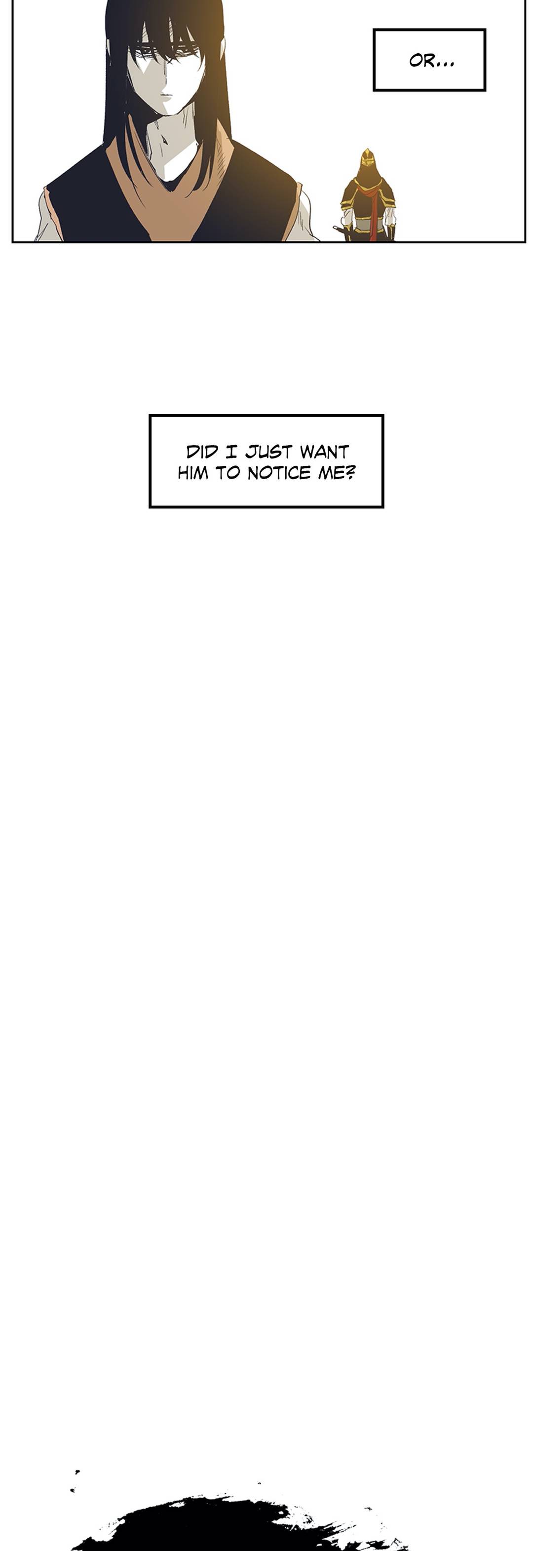 Gilgamesh Manhwa - Chapter 158 Page 3